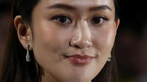 Watch: Who is Paetongtarn Shinawatra, Thailand's new Prime Minister? - The  Hindu