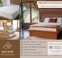 🔥 Isatex Home: Fabricantes de Ropa de Cama Hotelera 🔥 En ...