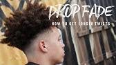 • in this video i did a drop fade on freeform dreads!!!!! Freeform Twist Drop Fade Haircut Barber Tutorial J Cole Hair Youtube