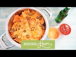 Amc Nacho Explosion Youtube Plow Rezept Rezepte Kochen