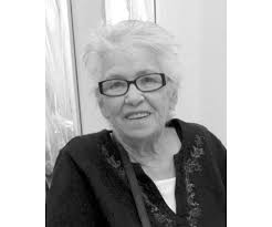 Georgia Larson Obituary (2019)