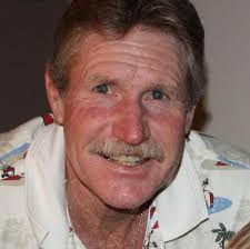 Mr. Ronald "Ron" Clifford Harman's Memorial Website