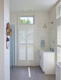 Lush tropical landscaping makes this a home that looks like an island retreat. 37 Home Plans With Pool Bath