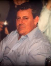 John Thomas “Jack” Darragh (1943-2020)