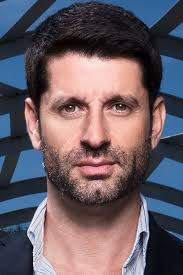 Ian Bliss herec • Filmožrouti.cz