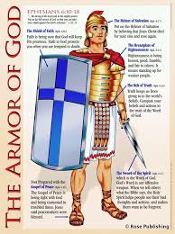 Pin By Jocelyn Palasan On Teacher Genius Armor Of God Bible Study Bible
