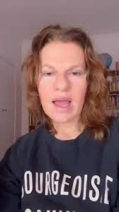 This Thanksgiving, I'm grateful for you, my fans, for always showing up.  Speaking of, come see my brand-new show “Caught Off Guard” this holiday  @joespub Dec. 26-31. It's going to be fresh,