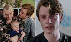 Coronation Street spoilers: Daniel Osbourne to go downward spiral after  Bertie's illness?