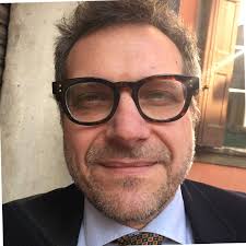 Roberto Scolari Email & Phone Number