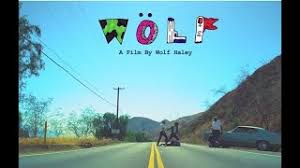 Two years after goblin, the odd future ringleader returns with his third studio album wolf. Wolf Von Tyler The Creator Laut De Song