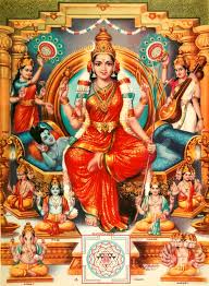 Image result for balatripurasundari bala tripura sundari devi hd images