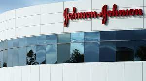 J J Plans To Split Into Two Companies Separating Consumer Products And Pharmaceutical Businesses
