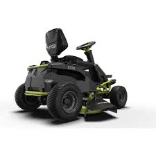 To save money, always use these lawn mower repair tips for fixing a lawnmower at home before running out to buy a new mower. Ryobi 38 Battery Ride On Lawn Mower Bunnings Australia
