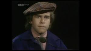 Elton John Song For Guy Top Of The Pops Remaster Elton John Songs Elton John Song For Guy