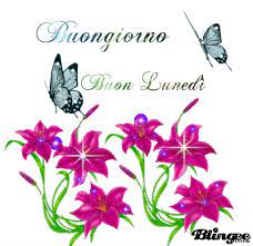 Buon Lunedi Picture 127892660 Blingee Com Animation Day Seasons