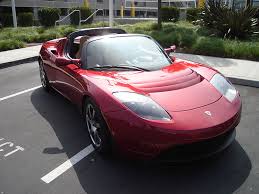 Фотографии tesla roadster 2.5 2011. Tesla Changes Mind Will Actually Sell Cars This Year