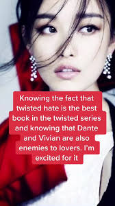 Dante and Vivian Twisted Lies Page