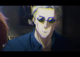 ↝jujutsu kaisen ; nanami kento porn video on BrownPorn