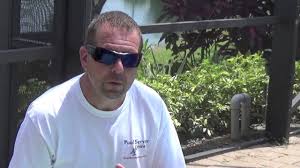 One swimmer, who knew that the ratio of acid to pool water was so great that the acid was no longer a threat, drank some of the pool water to calm the other swimmers' fears. Adding Muriatic Acid To Your Pool For High Alkalinity By Waterdrop Pools Of Naples Florida Youtube