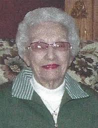 Zoe Copeland Obituary (2020)