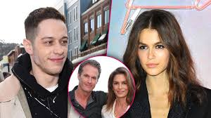 Pete davidson change totalement son apparence : Rande Gerber Radar Online