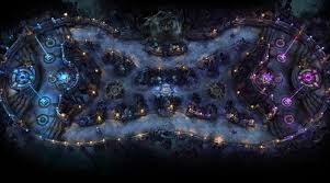So how does it work ? League Of Legends Archives The Daily Spuf