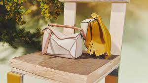 Maybe you would like to learn more about one of these? Luxury Puzzle Bags For Women Loewe Official Site