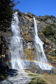 Scopri le più belle cascate della lombardia: Bergtour Borgonuovo Savogno Dasile Cascate Dell Acquafraggia Sondrio 2015 Tour 146748