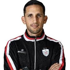 Daniel Domingo Montilla Molina (@danieldomingomm)