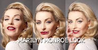 Lego figuren set marilyn monroe, ritter, huhn kostüm (gebraucht). Marilyn Monroe Kleid Make Up Frisur Selber Machen