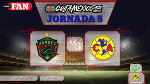 Watch juarez vs club america on fubotv (free. 6qosfa6dcuraam