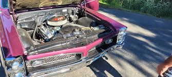 Image result for Plum Mist 1967 GTO