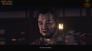 Ghost of Tsushima - From the Darkness (Quest Walkthrough) - YouTube