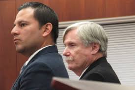 Lompoc Man Given Life in Prison for Killing Santa Maria Woman in 2014