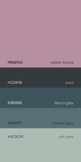 The Marmalade Pantry Mindsparkle Mag Color Palette Challenge Flat Color Palette Pantone Colour Palettes