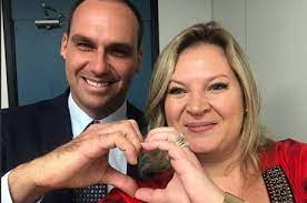 Maybe you would like to learn more about one of these? Edu Bolsonaro Sobre Joice Todo Mundo Sabe Que Ela E Problema Prisma R7 R7 Planalto