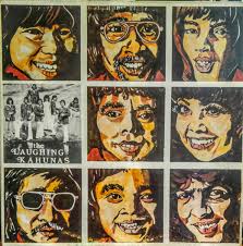 The Laughing Kahunas