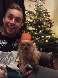 Declan Jones (@dexandthecity)