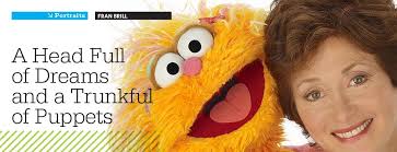 Fran Brill » CFA Magazine