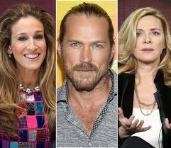 Кэттролл, ким — ким кэттролл kim cattrall на премьере «я и моника велюр» имя при рождении: 1 0 Ekrannyj Lyubovnik Kim Kettroll V Realnoj Zhizni Vybral Saru Dzhessiku Parker Jetsetter