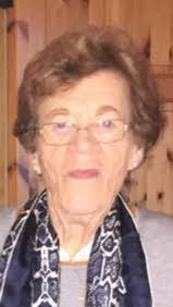 Condolence Book for Maureen Burke (née Rabbitte) (Ballymote, Sligo)