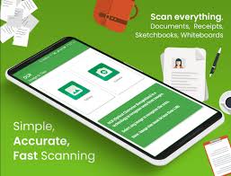 That includes pdf and jpeg support, document scanning, and some it also supports cloud printing. Clear Scan Ocr Free Document Scanner App Pdf Scan For Android Apk Download