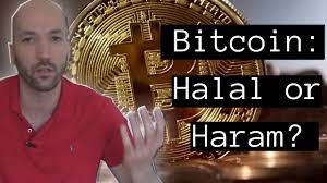 Bitcoin halal or bitcoin haram is a concept that is not going to be resolved easily. Bitcoin Halal Or Haram Youtube