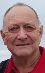 Dennis Harry Worden Obituary