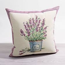Top qualität & schnelle lieferung! Sofa Stuhlkissen Im Landhausstil Verschiedene Muster Motive Und Farben Bei Uns Im Onlineshop Erhaltlich Landhaus Lavend Kissen Landhausstil Textilien