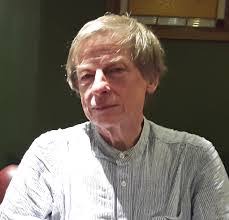 Bill Hinde's Instagram, Twitter & Facebook