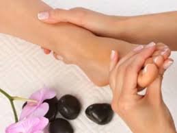 Reflexologia | Iráklion
