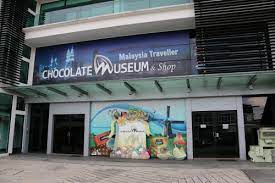 Check spelling or type a new query. Chocolate Museum Kota Damansara