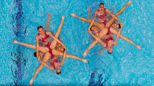 Wählen sie aus erstklassigen inhalten zum thema nado sincronizado in höchster qualität. Competencia De Nado Sincronizado Infobae