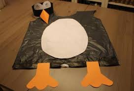 In compliance with the latest health and safety mandates, dining will be taking place on our outdoor patios only. Disfraz De Pinguino Con Bolsa De Basura Youmekids